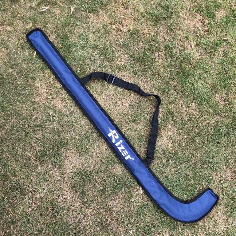 RIZER Roller Hockey Stick Cover Bag