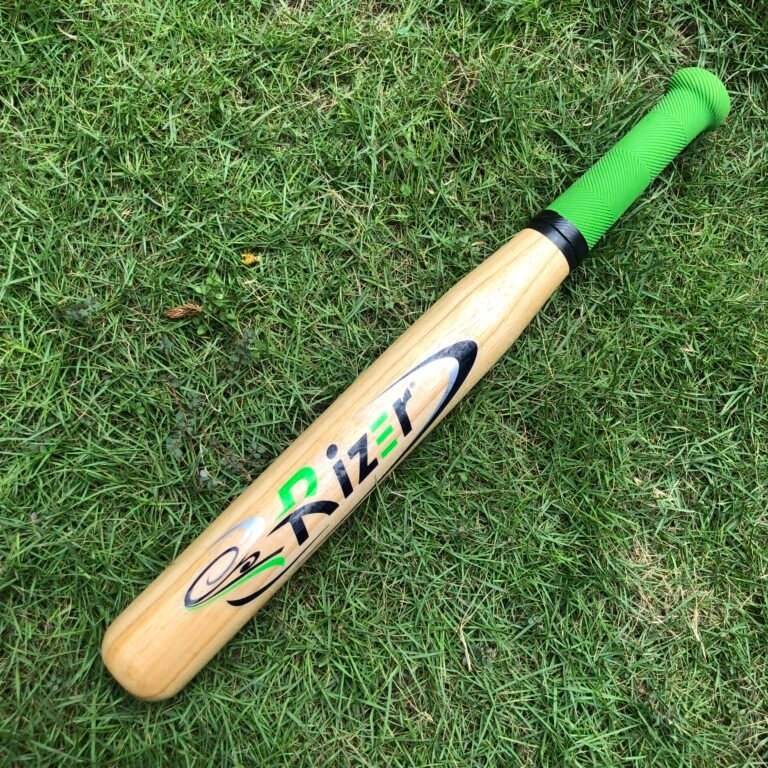 Rounders Bat (Polished Finish)