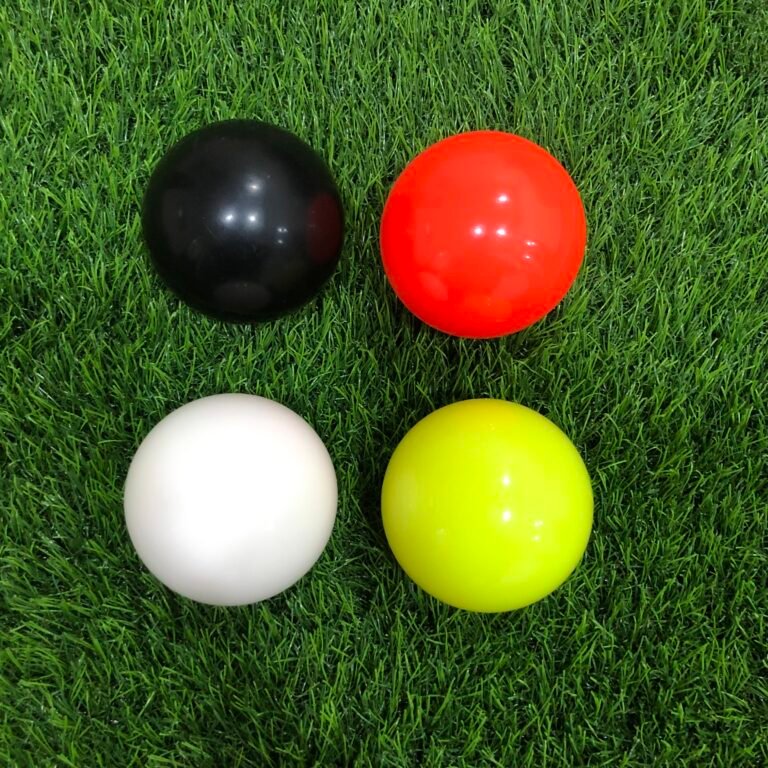 RIZER ROLLER HOCKEY BALLS