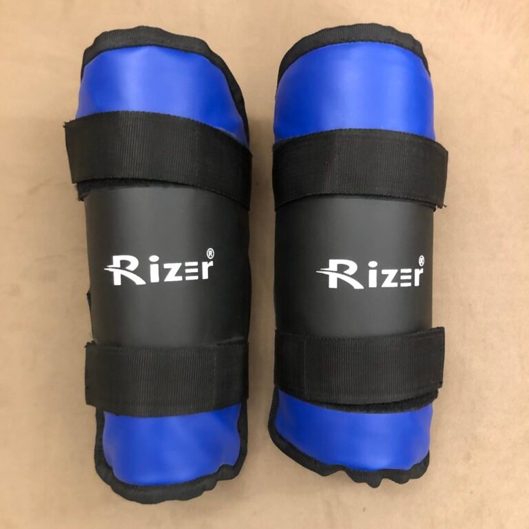 rizer armom shin pads 01