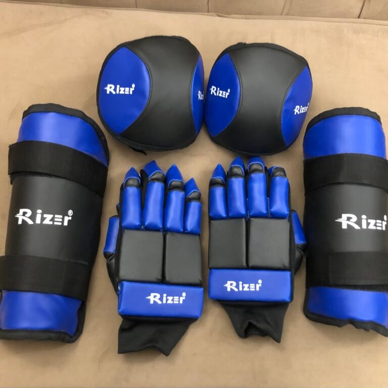 RIZER ARMOR PROTECTIVE GEARS KIT