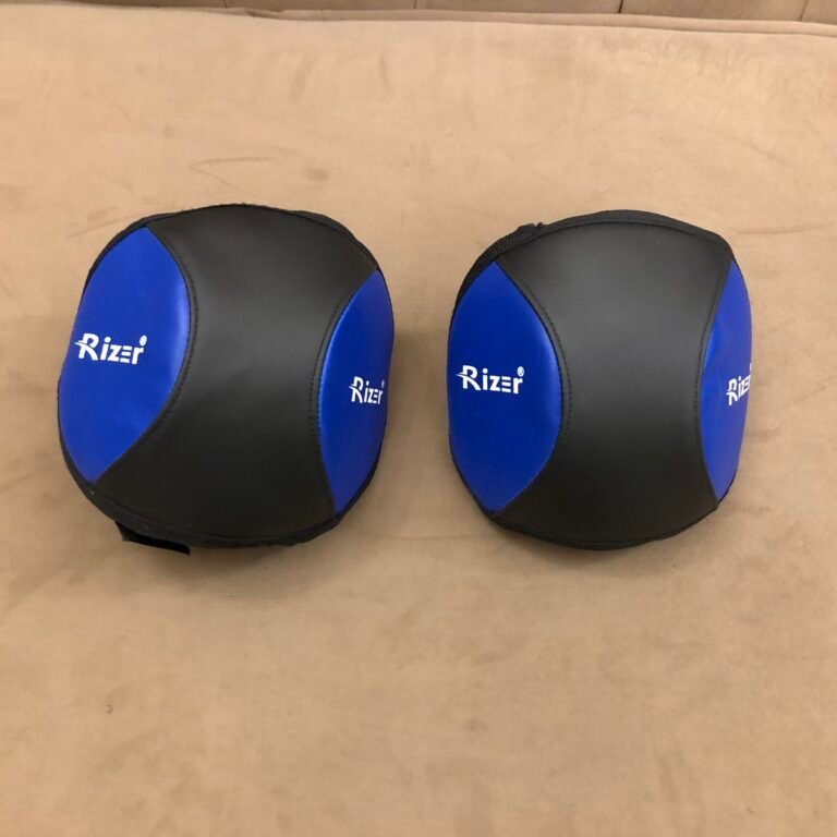 rizer armor knee pads 01
