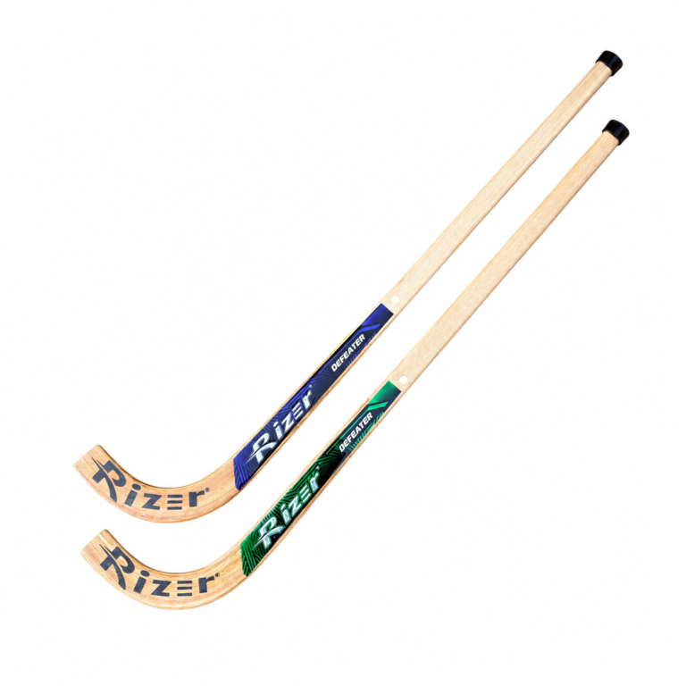 RIZER DEFEATER ROLLER HOCKEY STICK