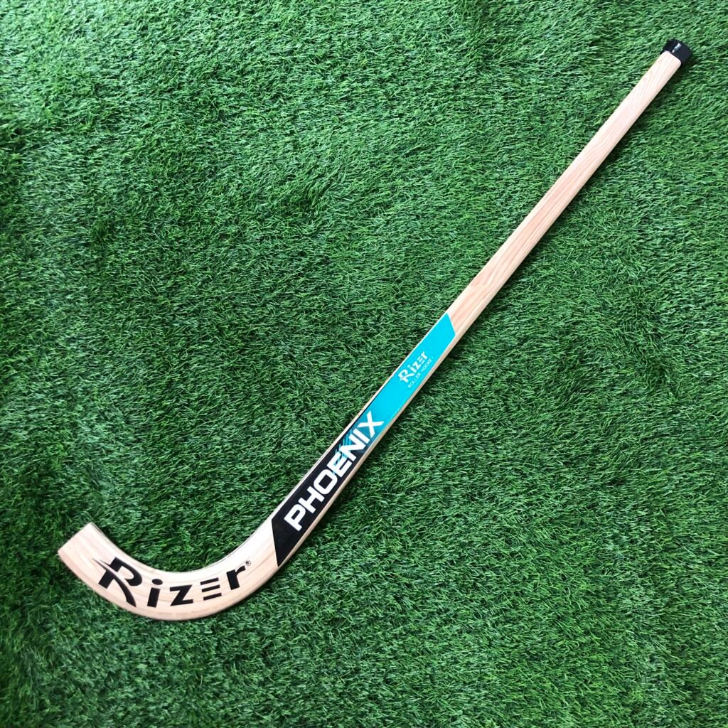 RIZER PHOENIX ROLLER HOCKEY STICK