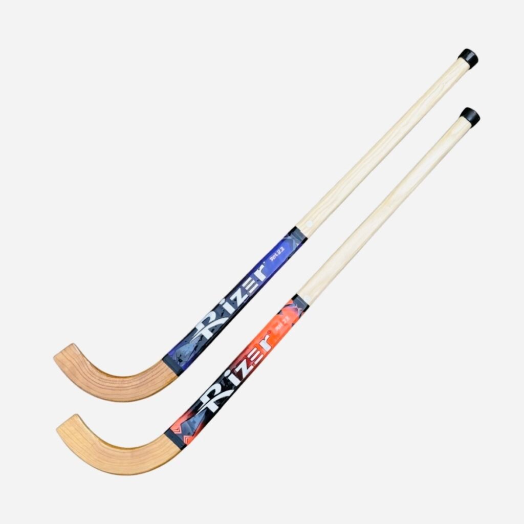 RIZER RH22 ROLLER HOCKEY STICK