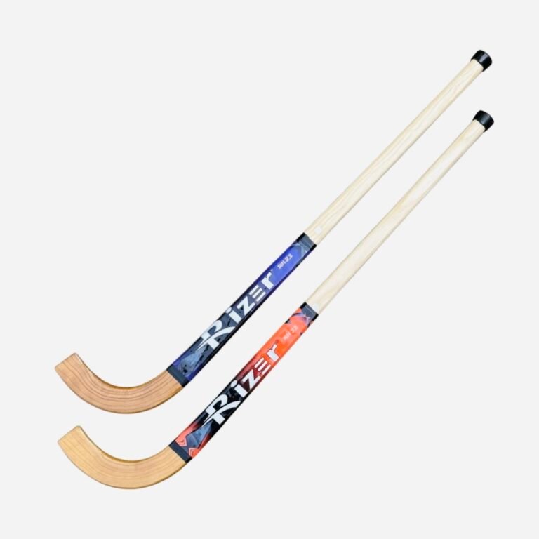 RIZER RH22 ROLLER HOCKEY STICK