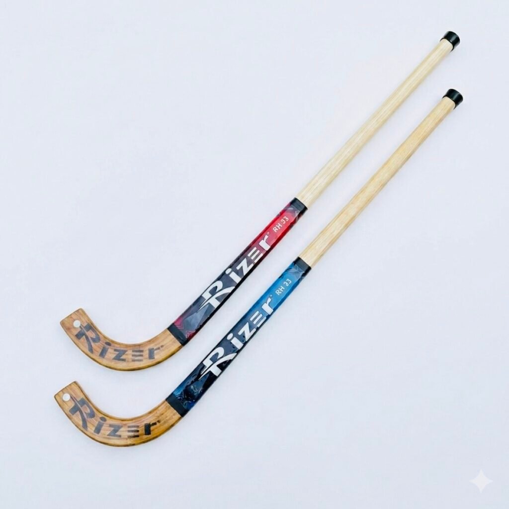 RIZER RH33 Roller Hockey Stick