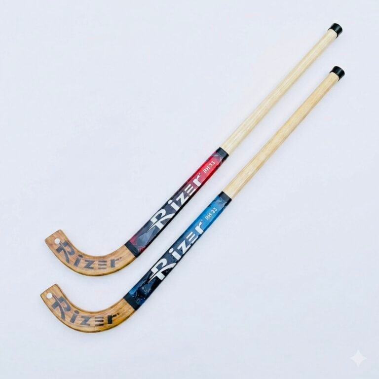 RIZER RH33 Roller Hockey Stick
